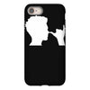 gaz geordie shore gary beadle iPhone 8