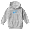 fishing fanatics Youth Hoodie