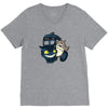 totowho V-Neck Tee