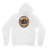 ghost pirate grog Hoodie