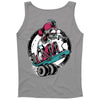 dragboarder Tank Top