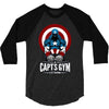 merry x mas you filthy animal 2 3/4 Sleeve Shirt