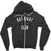bat fight Zipper Hoodie