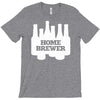 beer making T-Shirt