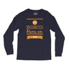 broomstick Long Sleeve Shirts
