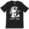 beethoven tribute T-Shirt