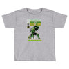 iron link Toddler T-shirt