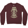 type 2 dia bad ass Crewneck Sweatshirt