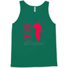 eat sleep battlefield Tank Top