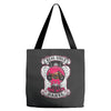 Real Girls Ride With Daryl Tote Bags