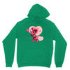 KISS ME PLEASE Unisex Hoodie