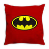 batman Throw Pillow