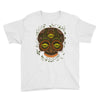 see no evil on Youth Tee