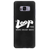 the loop where Chicago rocks 97.9 fm 98 fm radio station Samsung Galaxy S8 Plus