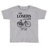 the losers club derry me est. 1958 Toddler T-shirt