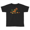 oops i missed let me try again Toddler T-shirt