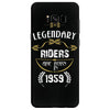 legendary riders are born in 1959 Samsung Galaxy S8