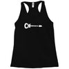 charvel guitars new Racerback Tank