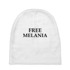 Free Melania Baby Beanies