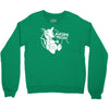 awesome possum Crewneck Sweatshirt