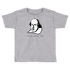 prose before hos Toddler T-shirt