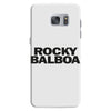 Rock Balboa Samsung Galaxy S7