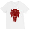 punishurdock V-Neck Tee