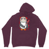 Porg the 13th Hoodie