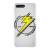 running club v1 iPhone 7 Plus Case
