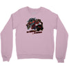 league of legends   zed Crewneck Sweatshirt