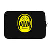 robot Laptop sleeve