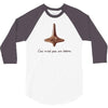un totem 3/4 Sleeve Shirt