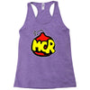 modena city ramblers v ragge folk combat Racerback Tank