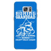 I'm A Boxing Granddad... Samsung Galaxy S7