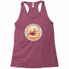 australia Racerback Tank