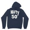 nifty 50 Unisex Hoodie
