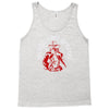 pasteurl live Tank Top