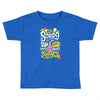 i was hungry2 Toddler T-shirt