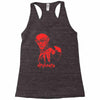 nosferatu Racerback Tank