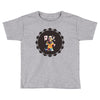 ronaldinho anime Toddler T-shirt