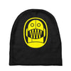 robot Baby Beanies