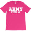 army veteran T-Shirt