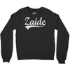 zaide Crewneck Sweatshirt