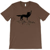 the coolest wolf moment ever T-Shirt