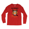 My Favorite People Call Me Papa Long Sleeve Shirts
