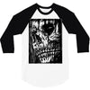 creep 3/4 Sleeve Shirt