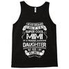 Super Cool Mimi Of A Freaking Awesome Daughter Tank Top