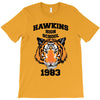 Hawkins High School 1983 T-Shirt