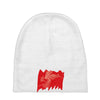 Phoenix Baby Beanies