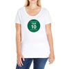 fahrie77 Ladies Curvy T-Shirt